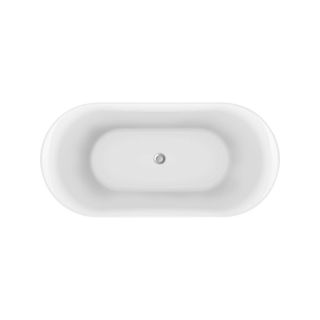 Акриловая ванна Aquatek МОДЕНА AQ-1163778  белая 170х78  см